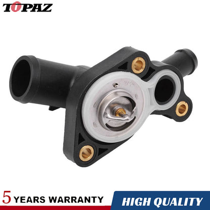 91°C Thermostat with Housing for Mini Cooper S (2002-2007)