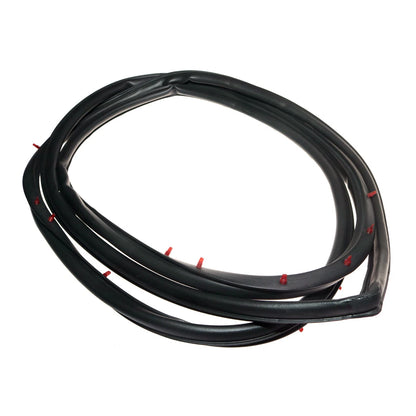 Front Door Weatherstrip x2 for Toyota Dyna 200 BU60-BU63, YU61, U90, BU90