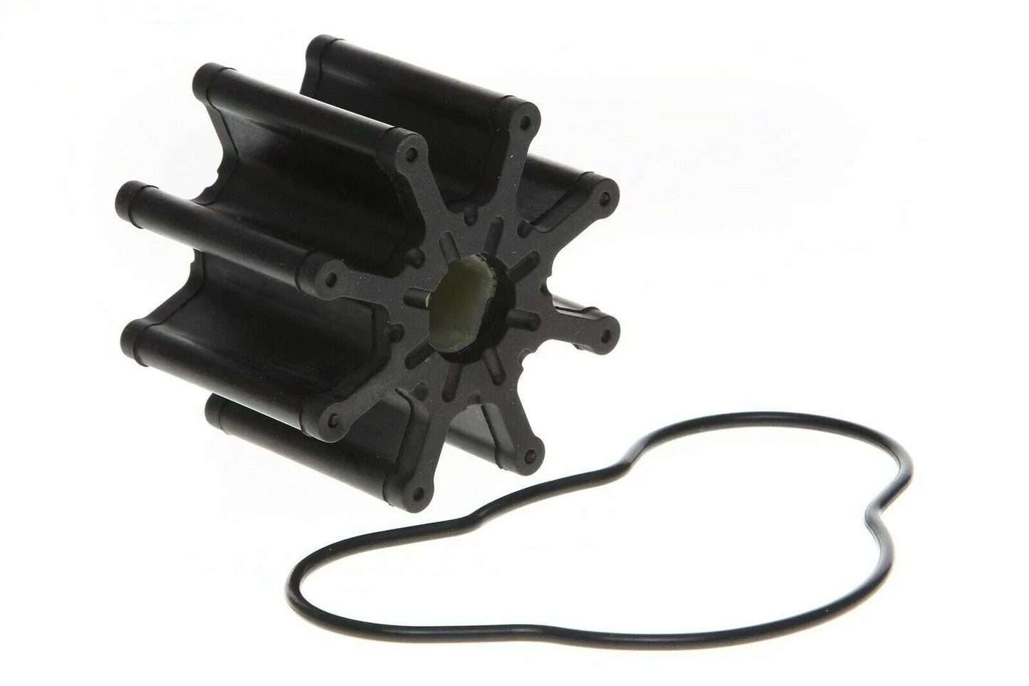 Brass Sea Pump Impeller for MerCruiser 4.3/5.0/5.7/6.2/496 (40-60HP)