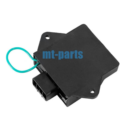 CDI Ignition Box Unit for Apache ATV RLX 320/400 (2003-2006)