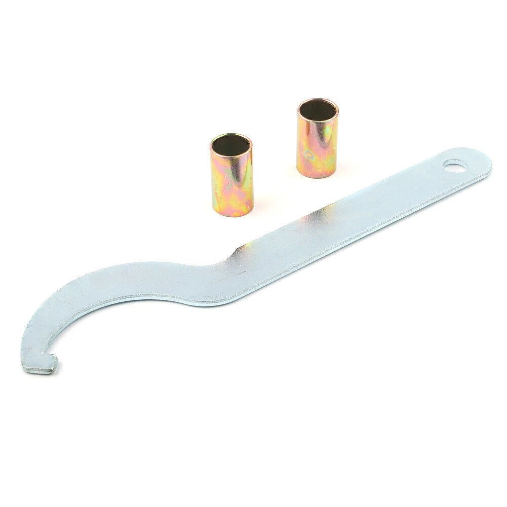 280mm Rear Shock Absorber for Pit Dirt Bike ATV Quad KLX110 TTR110 CRF