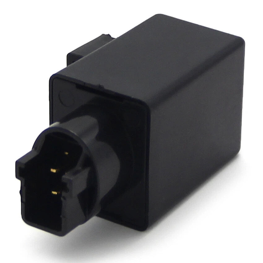 Relay Turn Signal for Honda CBF600 CBF1000S CB600F Hornet CB500F CB500X CBR600RR (2004-2016)