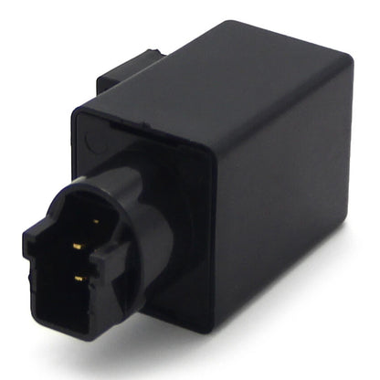 Relay Turn Signal for Honda CBF600 CBF1000S CB600F Hornet CB500F CB500X CBR600RR (2004-2016)