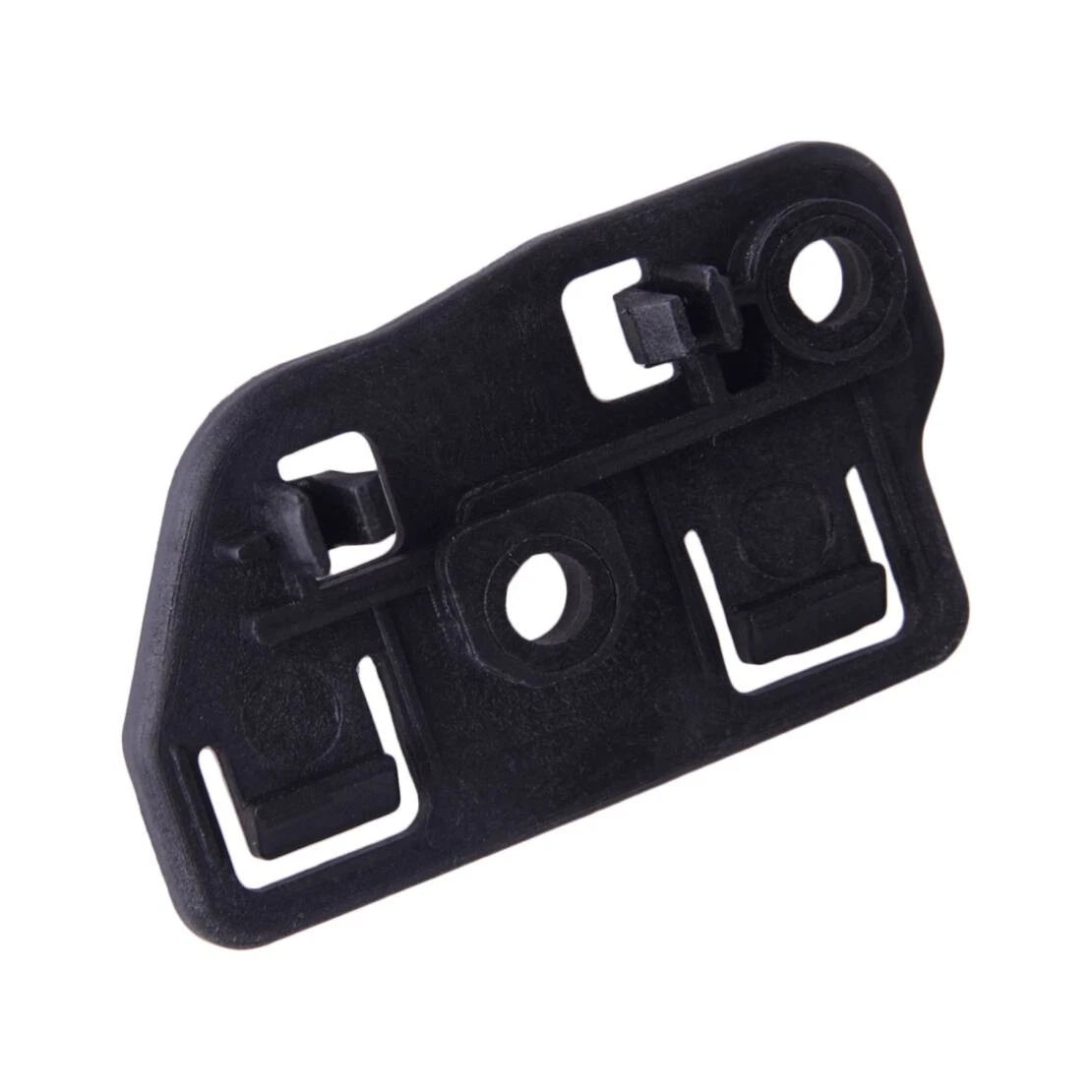 Right Front Bumper Bracket Clip for Maserati Ghibli (2014-2023)