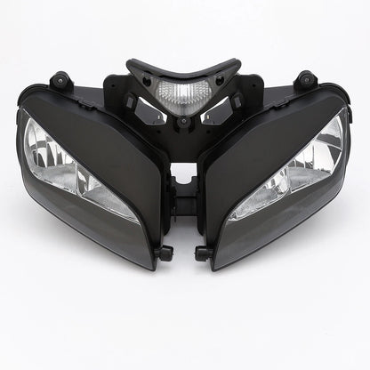 Headlight & Fairing Stay Bracket for Honda CBR1000RR (2004-2007)