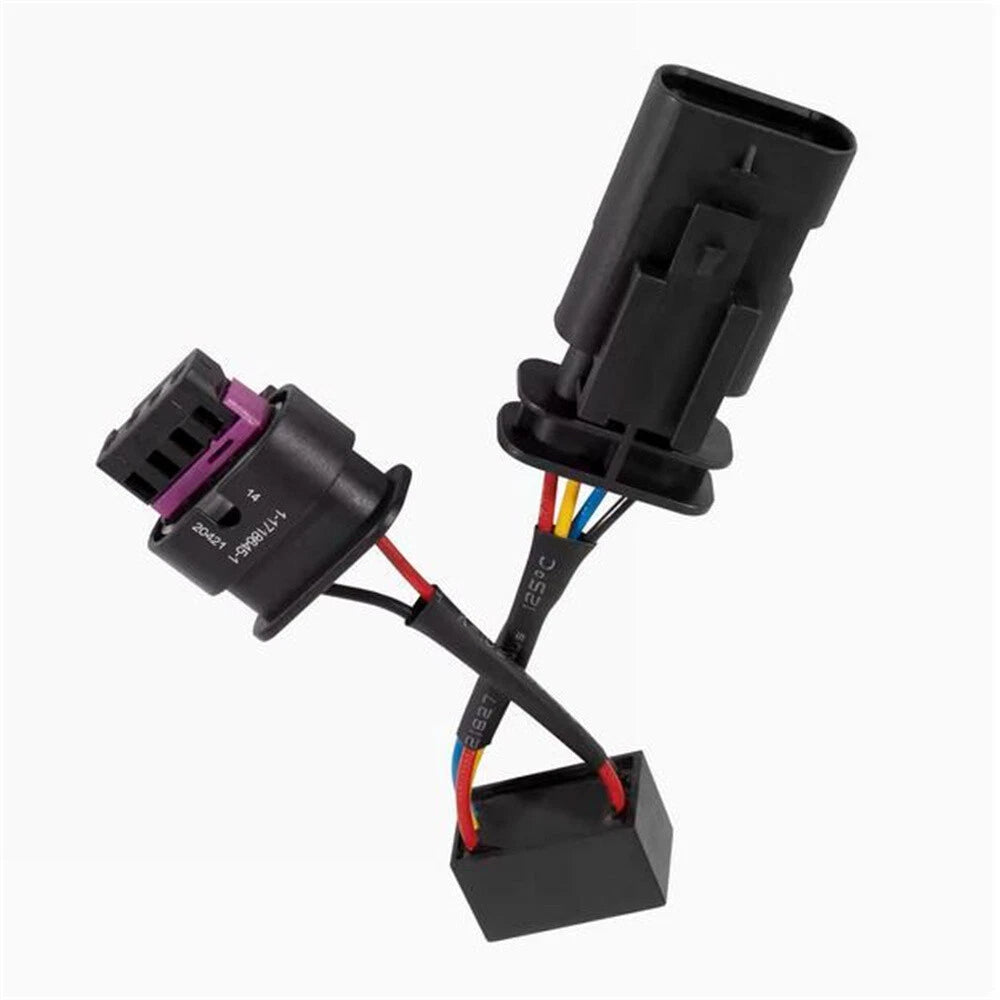 Locker Sensor Harness for 2018-2023 Jeep Wrangler JL/JLU Gladiator JT