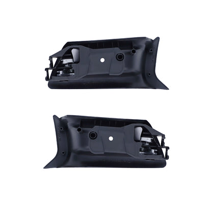 2 x Front Right & Left Inner Door Handle for Holden Commodore VE WM (2006–2013)