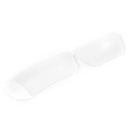 Transparent Headlight Guard Shield Lens Cover for Honda MSX125 SF (2016-2018)
