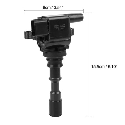 Ignition Coil for Kia Sorento, Hyundai Terracan (2001-2006)