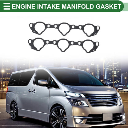 Intake Manifold Gasket for Nissan Elgrand (2004-2010)