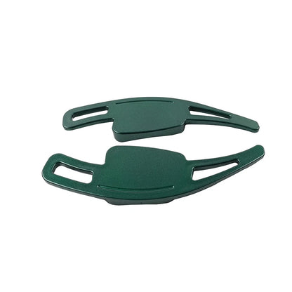 Steering Wheel Paddle Shifter Extensions for Audi A3 A4 A5 Q3 Q5 Q7 Q8