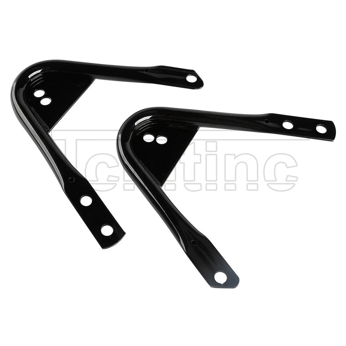 Rear Docking Hardware Kit For Harley Touring Road Electra Glide (1997-2008)