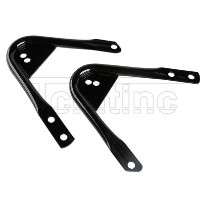 Rear Docking Hardware Kit For Harley Touring Road Electra Glide (1997-2008)