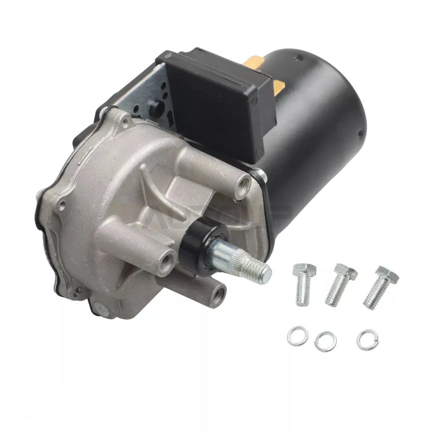 Windshield Wiper Actuator for Mercedes-Benz G55 AMG (2003–2011)