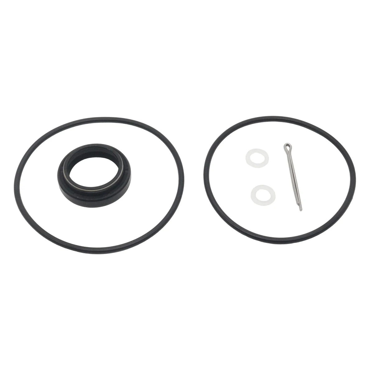 Lower Unit Oil Seal for Evinrude Johnson OMC 150-225HP (1990-2000)