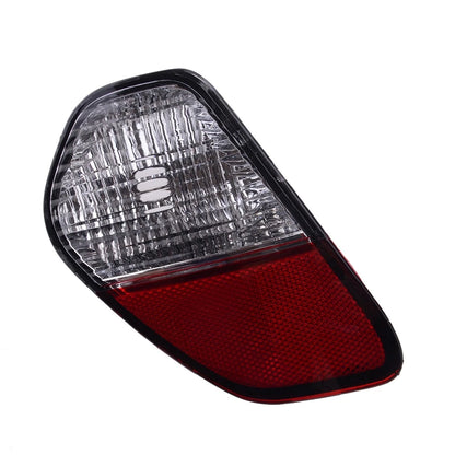 Rear Red Reflector Light for Mitsubishi Outlander (2016-2018)