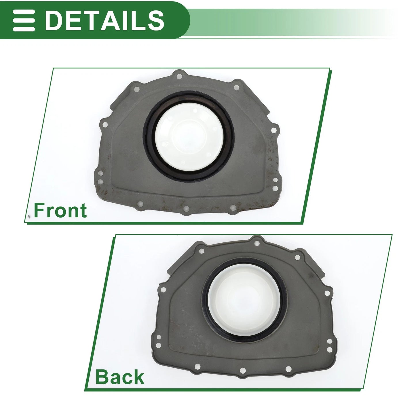 Rear Crankshaft Oil Seal for Jeep Grand Cherokee (2005-2010)