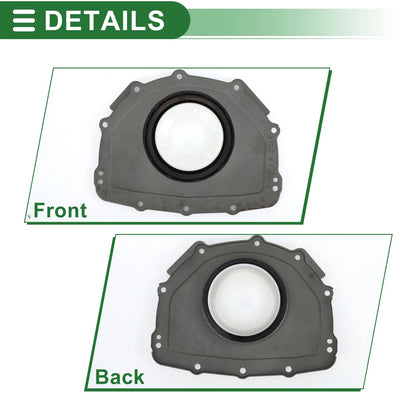 Rear Crankshaft Oil Seal for Jeep Grand Cherokee (2005-2010)
