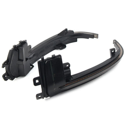 LED Dynamic Turn Signal Light for Audi A3 S3 RS3 A4 S4 B8.5 A5 (2013-2020)