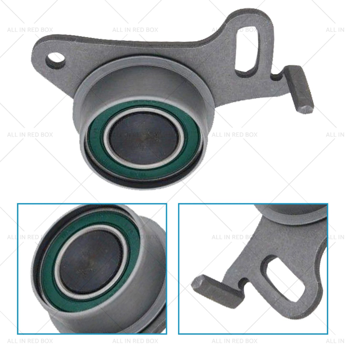 Timing Belt Tensioner for Mitsubishi L200 (2.3-2.6)