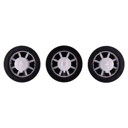 Set Air Condition Panel Control Switch Knob Fits Toyota Hilux Vigo Champ 2011-15