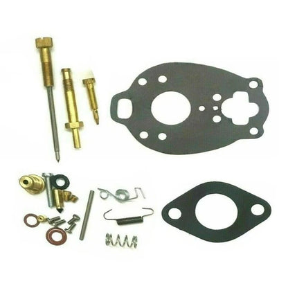 Carburetor Repair Kit for Ford 2N 8N 9N Tractor Marvel Schebler (1939-1952)