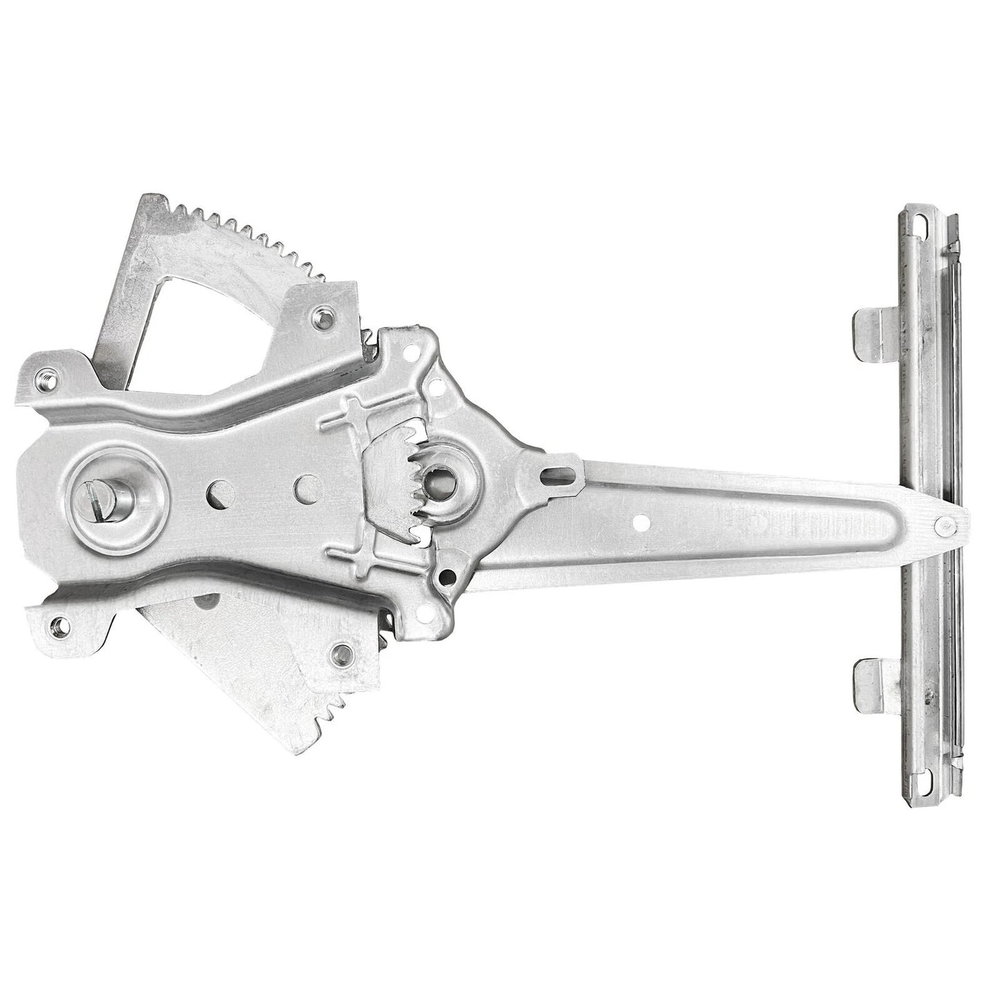 Rear Left Window Regulator Without Motor for Mitsubishi Lancer (2007–2017)