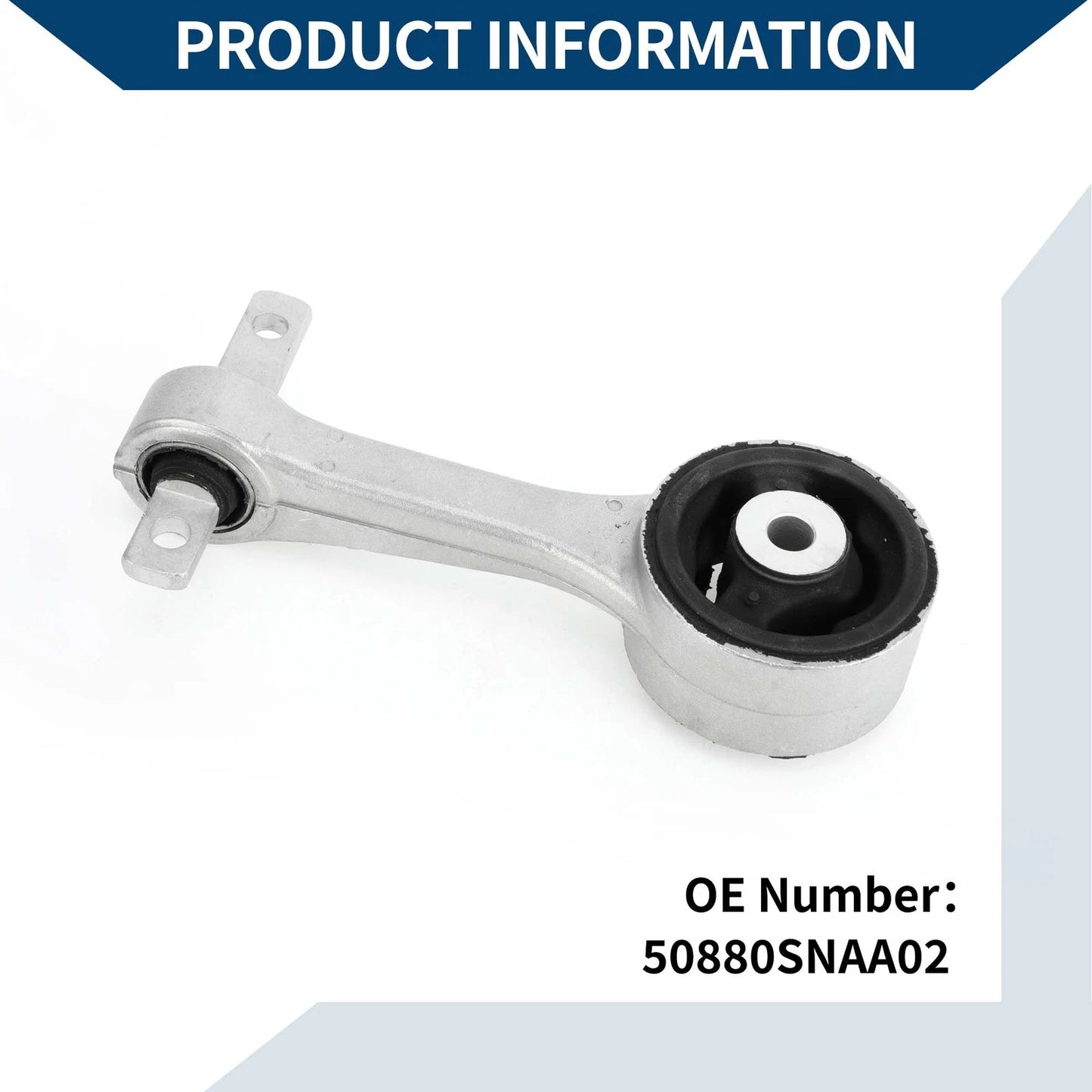 Engine Mount for Honda Civic 1.8L (2006-2010)