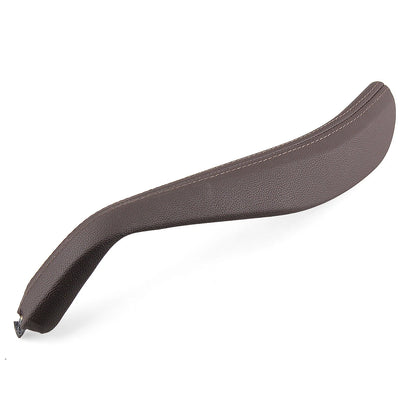 Right Door Pull Handle Cover for BMW G30 G31 G38 (2018-2023) Moka Brown