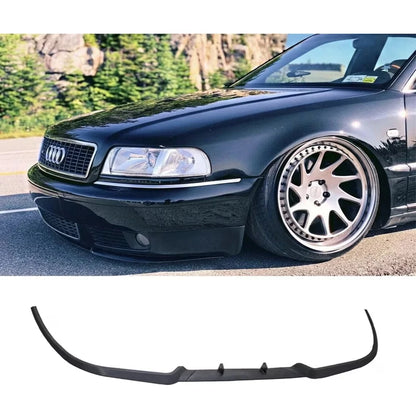 Front Bumper Lip 3 Pcs for Audi A8 S8 D2 (1994-2002)