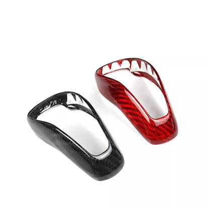 Gear Shift Knob Cover for Subaru Forester, Outback, Impreza, XV (2014-2023)