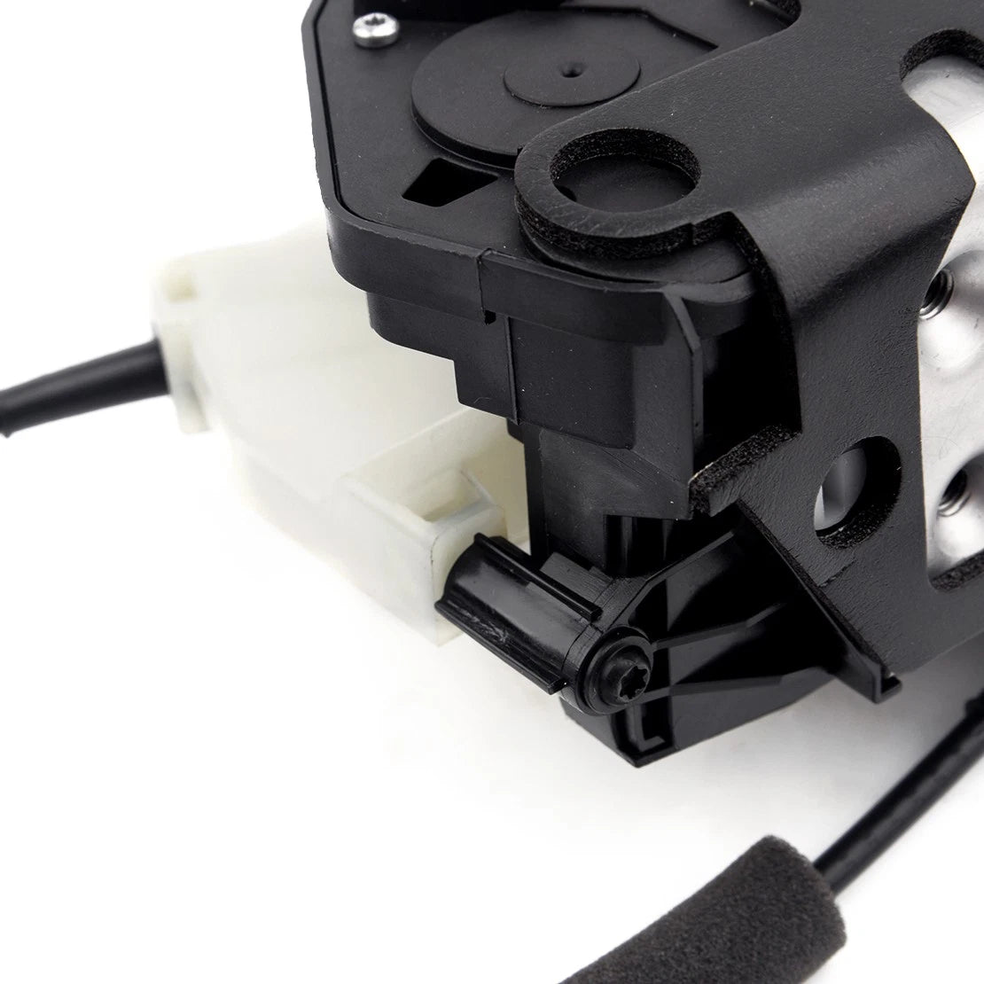 Car Rear Tailgate Boot Latch for Ford Ecosport (2013-2017)