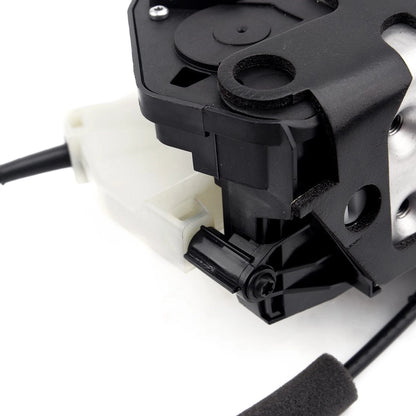 Car Rear Tailgate Boot Latch for Ford Ecosport (2013-2017)