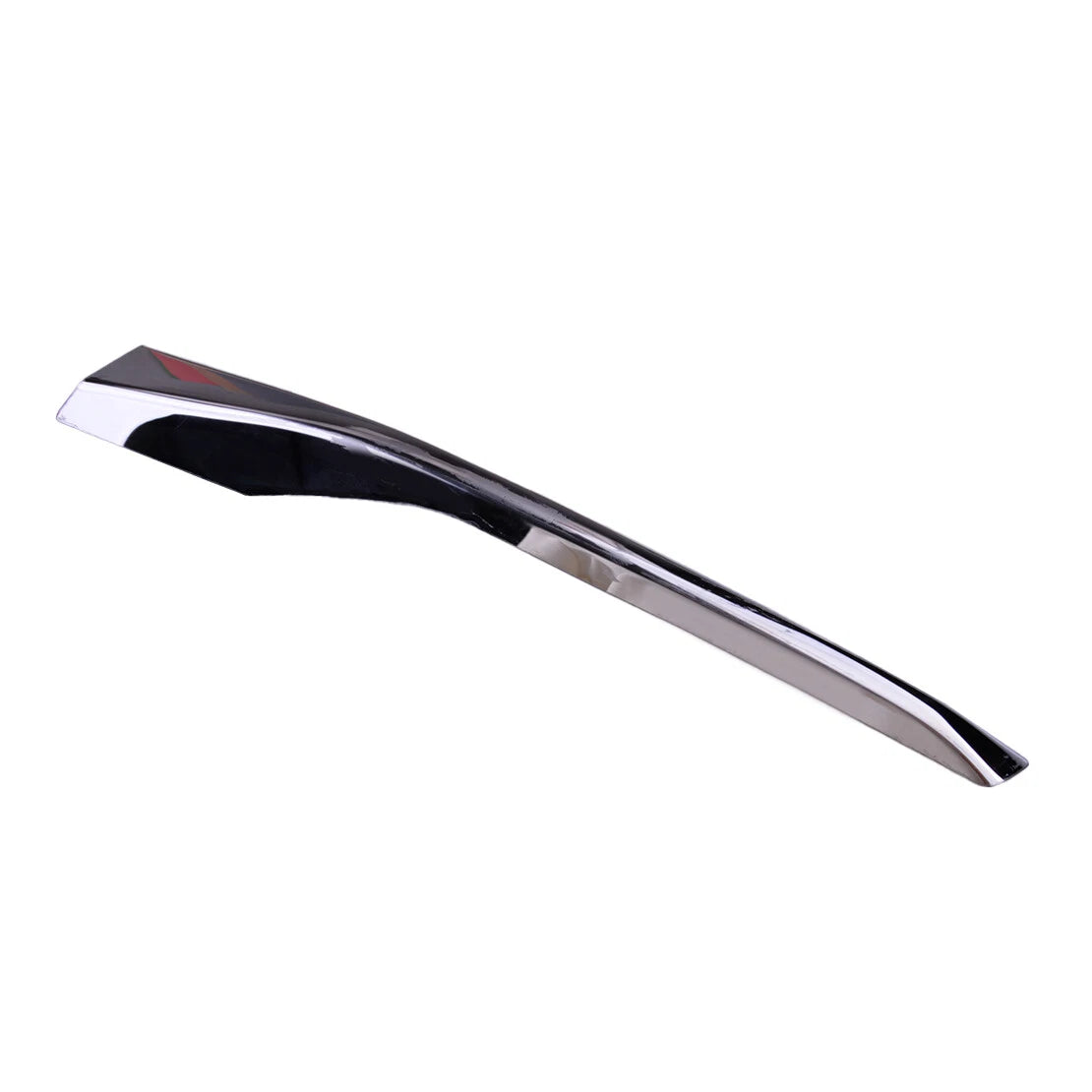 Front Fog Light Bottom Strip Cover Trim for Cadillac XT5 (2016-2022)