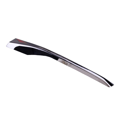 Front Fog Light Bottom Strip Cover Trim for Cadillac XT5 (2016-2022)