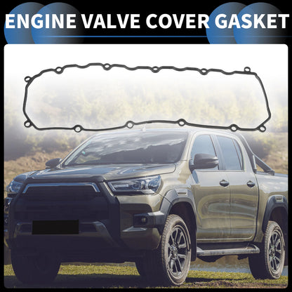 Valve Cover Gasket for Toyota Hilux Surf KZN130 3.0TD (1993-1995)