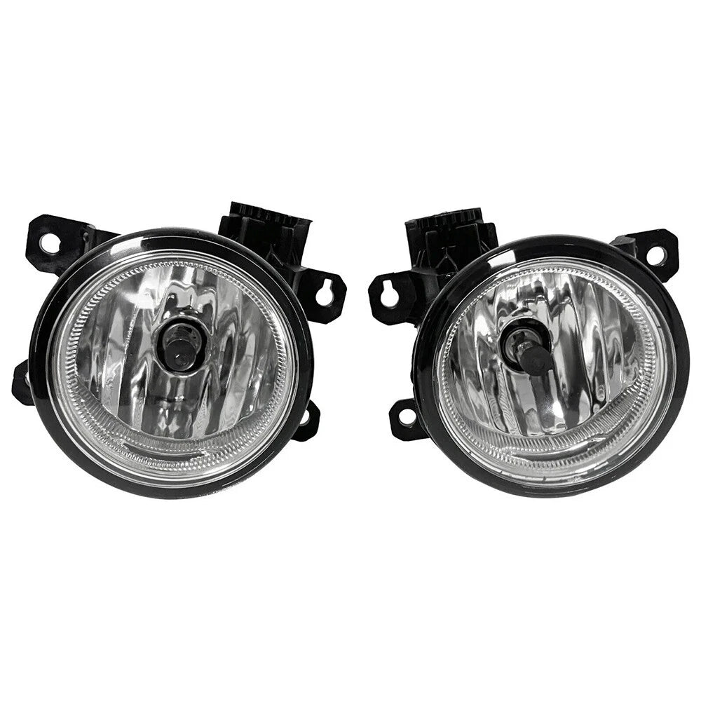 LED Bumper Fog Lights for 2016-2021 Honda Civic (2016-2021) - 2 x Lamps