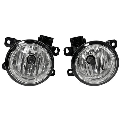 LED Bumper Fog Lights for 2016-2021 Honda Civic (2016-2021) - 2 x Lamps