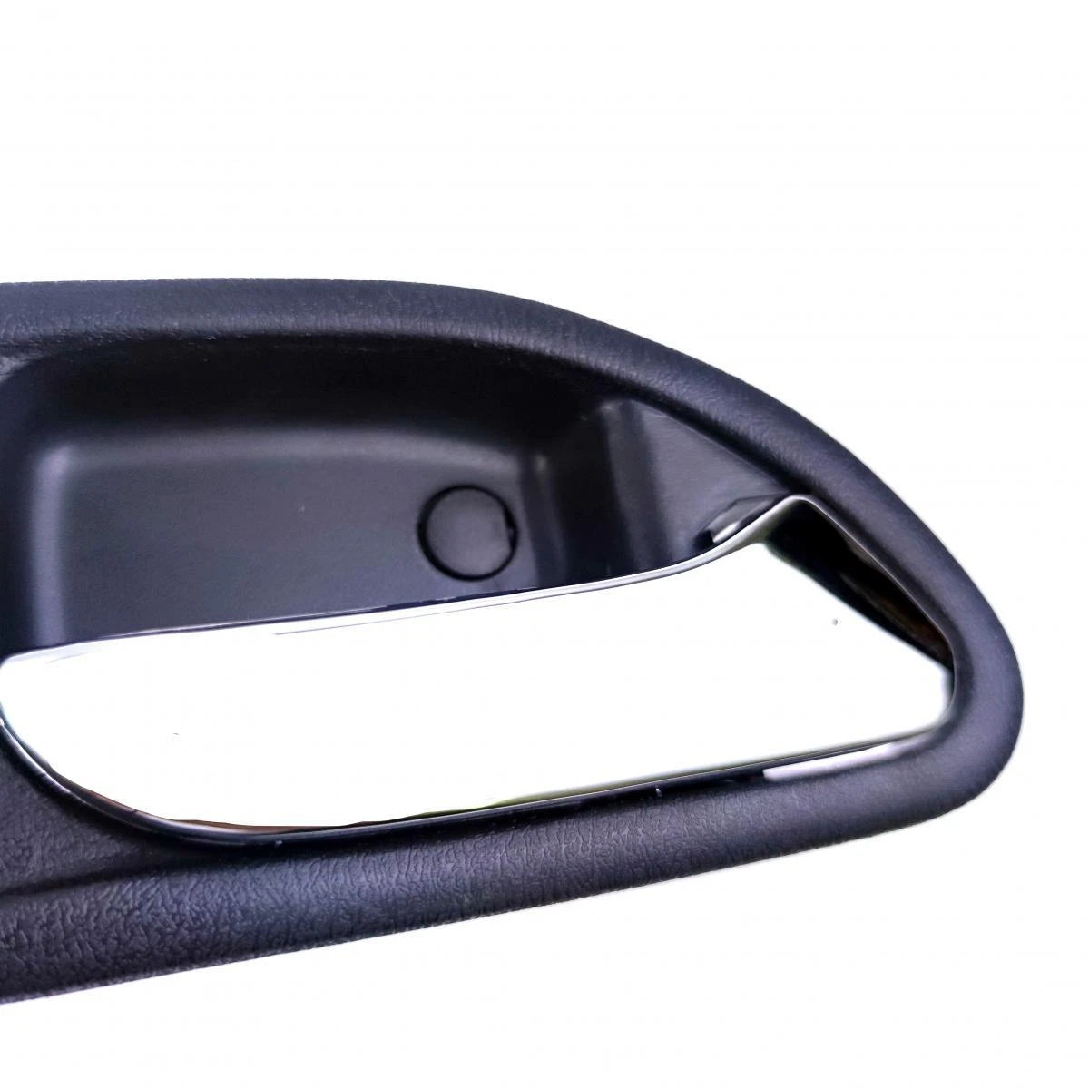 Interior Door Handle Gray Front Right Fits Honda Accord CD 4D Sedan 1994-97 D06