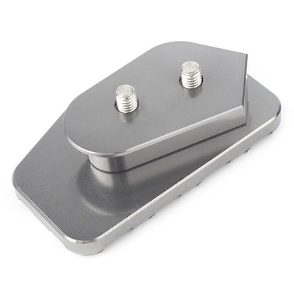 Rear Brake Foot Peg Pad Extender for BMW G310R G310GS (2017-2018)