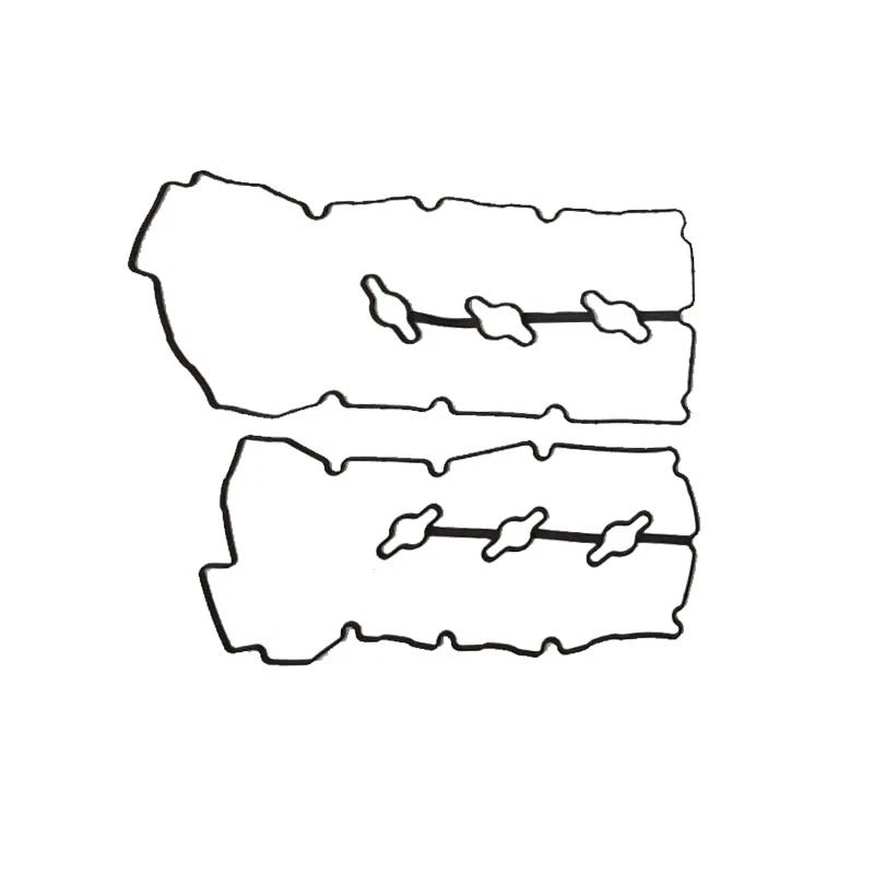 Rocker Cover Gaskets for Hyundai Grandeur TG 3.8L G6DA (2006-2011)