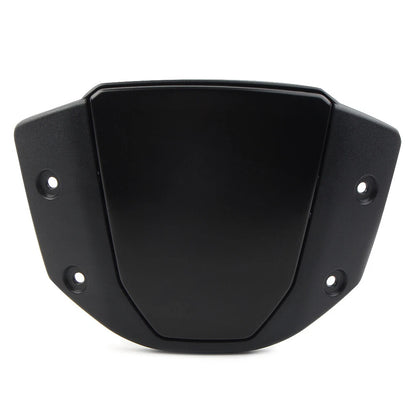 Aluminum Front Windshield for Honda CB650R 2018-2021 Air Deflector