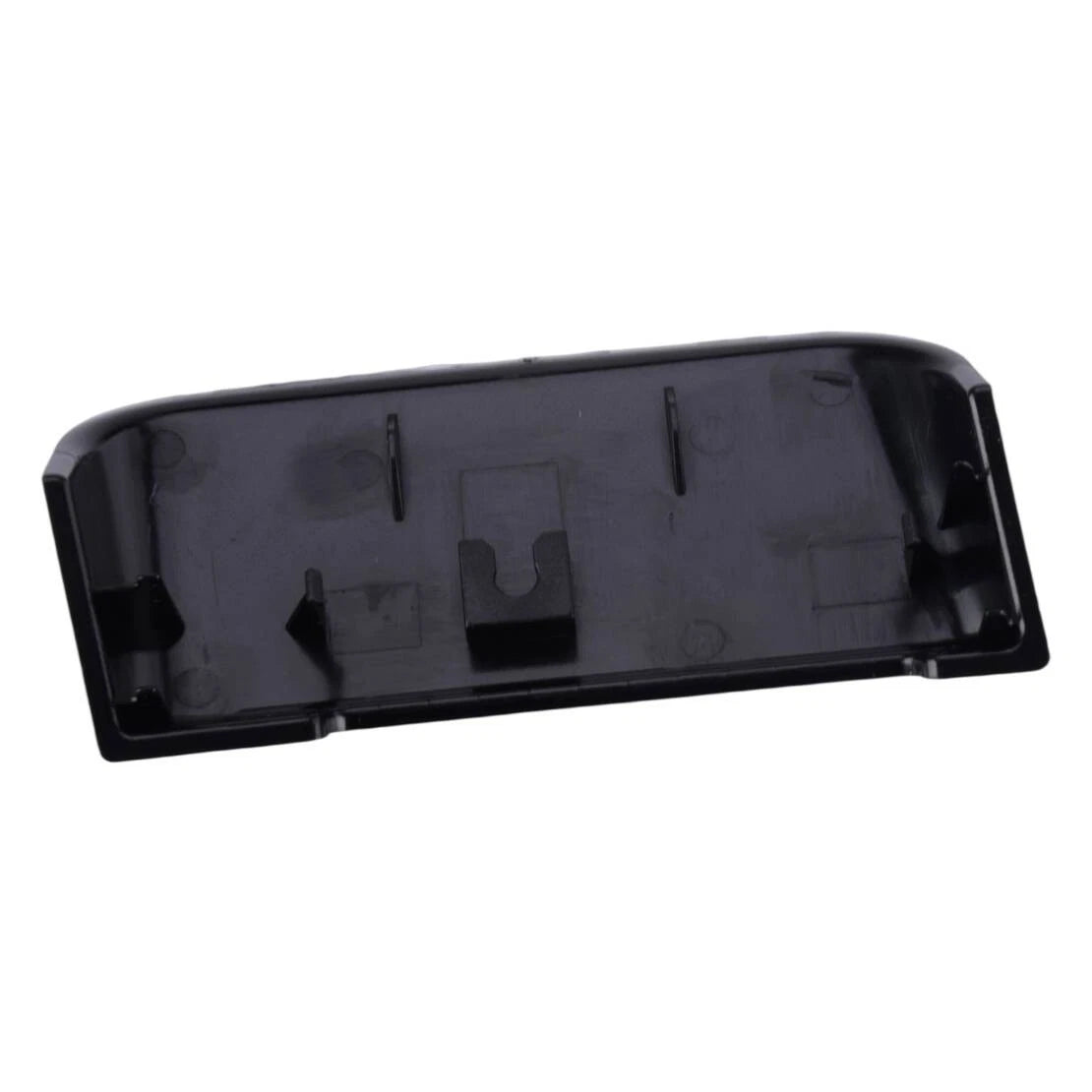 Roof Rack Center Middle Covers for Toyota Land Cruiser LC100 (1998-2007)