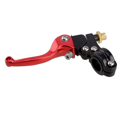 Brake Clutch Lever Master Cylinder Hydraulic Set for Honda CRF, KLX, YZF
