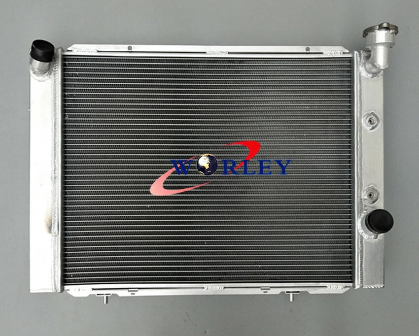 Alloy Radiator for Holden Commodore VB VC VH VK 6cyl (79-86)