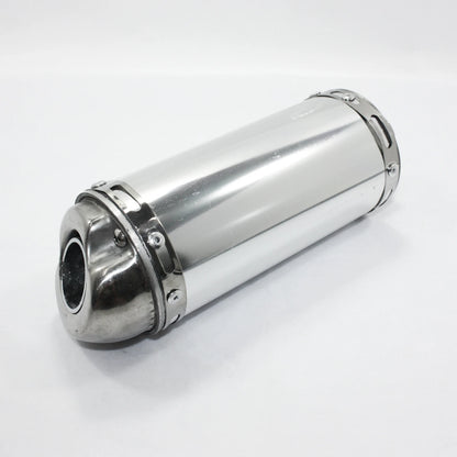 32mm Exhaust Muffler & Clamp for 125cc 140cc 150cc 160cc PIT PRO Dirt Bike
