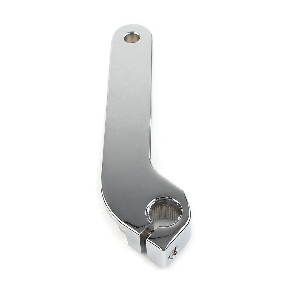 Inner Shift Rod Shifter Lever Bracket for Harley Touring FLH/T FLRT (82-24)