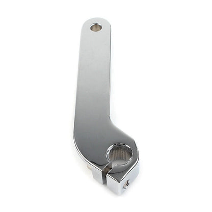 Inner Shift Rod Shifter Lever Bracket for Harley Touring FLH/T FLRT (82-24)