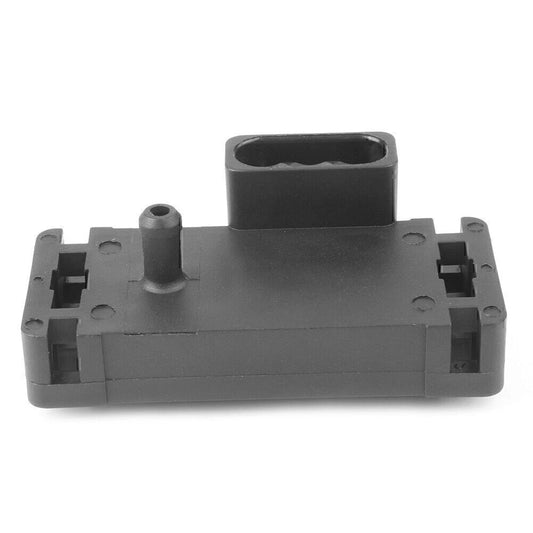 1x GM 2 Bar Map Sensor Turbo Boost for Buick Century, GMC, Chevrolet (1997-2005)