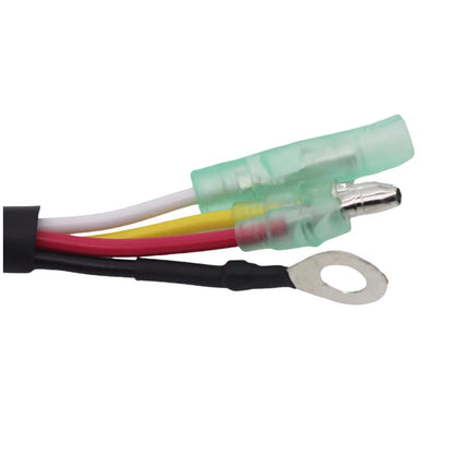 Rectifier Regulator for Suzuki DF9.9 (2005-2009) / DF15 (2004-2012) Outboard